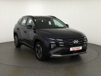 Hyundai Tucson 1.6T-GDI