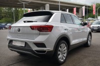 VW T-Roc 1.5 TSI Sport