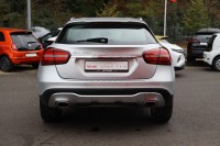 Mercedes-Benz GLA 200 Style