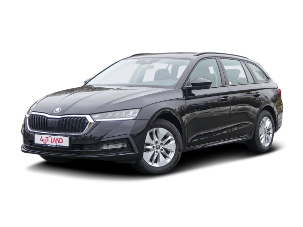 Skoda Octavia Combi 1.0 Clever