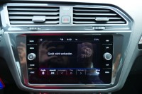 VW Tiguan 2.0 TDI Highline