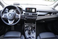 BMW 218 i Advantage Aut.