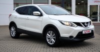 Nissan Qashqai 1.6