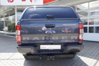 Ford Ranger 2.0 TDCi Wildtrack DoKa