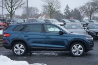Skoda Kodiaq 2.0 TSI DSG 4x4