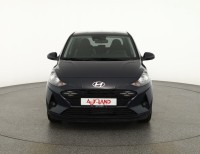 Hyundai i10 1.0
