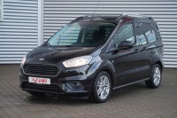 Ford Tourneo Courier 1.5 TDCi Titanium Navi Sitzheizung Tempomat
