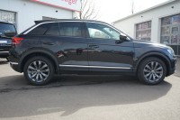 VW T-Roc 1.5 TSI Sport