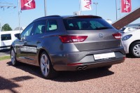 Vorschau: Seat Leon ST FR 1.4 TSI
