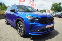 Skoda Kodiaq Sportline 1.5 TSI DSG