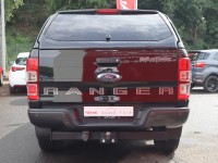 Ford Ranger 2.0 TDCi Aut. Wildtrak Doppelkabine 4x4