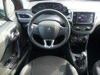 Peugeot 208 1.2 12V VTi Style