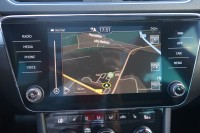Skoda Superb Combi Ambition iV