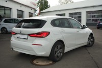 BMW 118 i Advantage