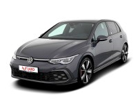 VW Golf VIII 2.0 TDI GTD DSG 3-Zonen-Klima Navi Sitzheizung