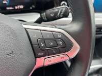 VW Golf VIII 1.0 TSI
