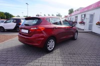 Ford Fiesta 1.1 Cool & Connect