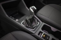 VW Caddy 1.5 TSI
