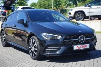 Mercedes-Benz CLA 250 e AMG Line