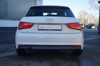 Audi A1 1.0 TFSI sport