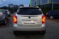 Ssangyong Korando 2.0 Sapphire 4x2