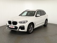 BMW X-Serie xDrive 20d M Sport 3-Zonen-Klima Navi Sitzheizung