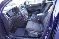 Hyundai Tucson 1.6 T-GDI