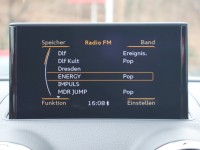 Audi A3 Cabrio 1.4 TFSI S line