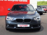 BMW 120 d xDrive