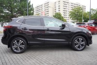 Nissan Qashqai 1.3 DIG-T Aut. N-Connecta