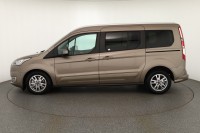 Vorschau: Ford Tourneo Connect Grand 1.5 TDCi