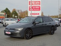 Vorschau: VW Golf Variant 1.5 TSI