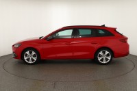 Vorschau: Seat Leon ST FR 1.5 eTSI DSG