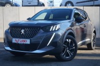 Vorschau: Peugeot 2008 GT-Line PureTech 130 Aut.