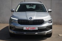 Skoda Kamiq 1.0 TSI