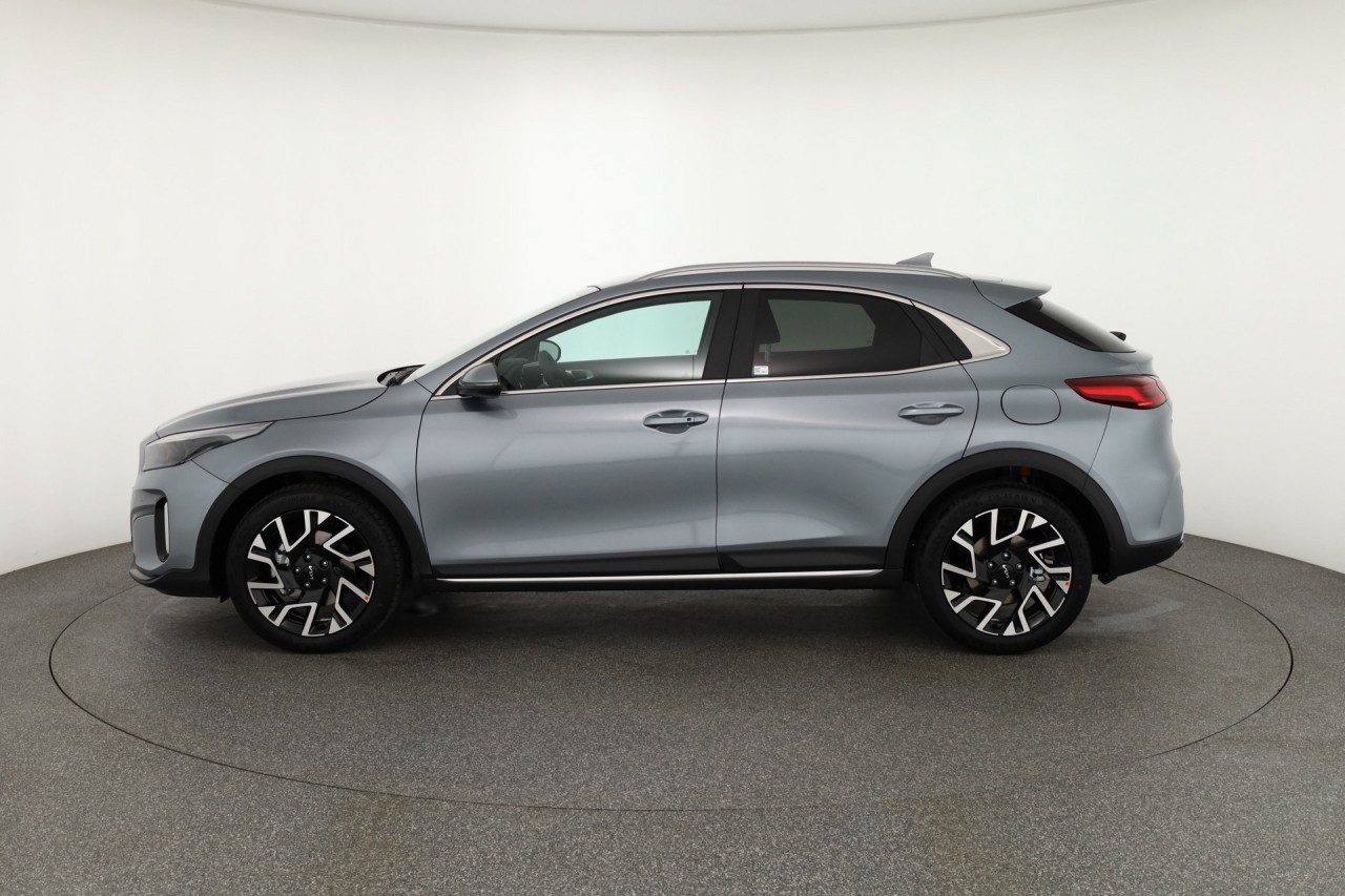 Kia xcee'd XCeed 1.5 T-GDI Aut.