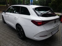 Cupra Leon ST 2.0 TSI DSG 4Drive