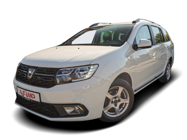 Dacia Logan II MCV Kombi 1.0 Comfort