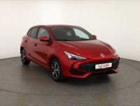 MG MG3 1.5 Hybrid Luxury Aut.