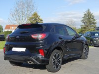 Ford Puma 1.0 EcoBoost ST-Line
