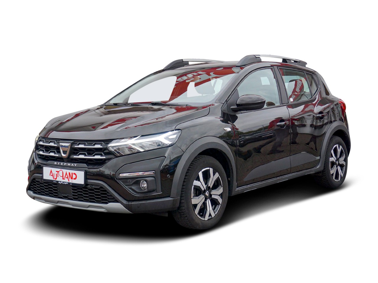 Dacia Sandero Stepway III Comfort