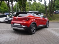 Renault Captur II 1.6 E-TECH Plug-in 160 Intens