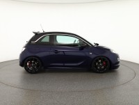 Opel Adam S 1.4 Turbo RECARO INFINITY