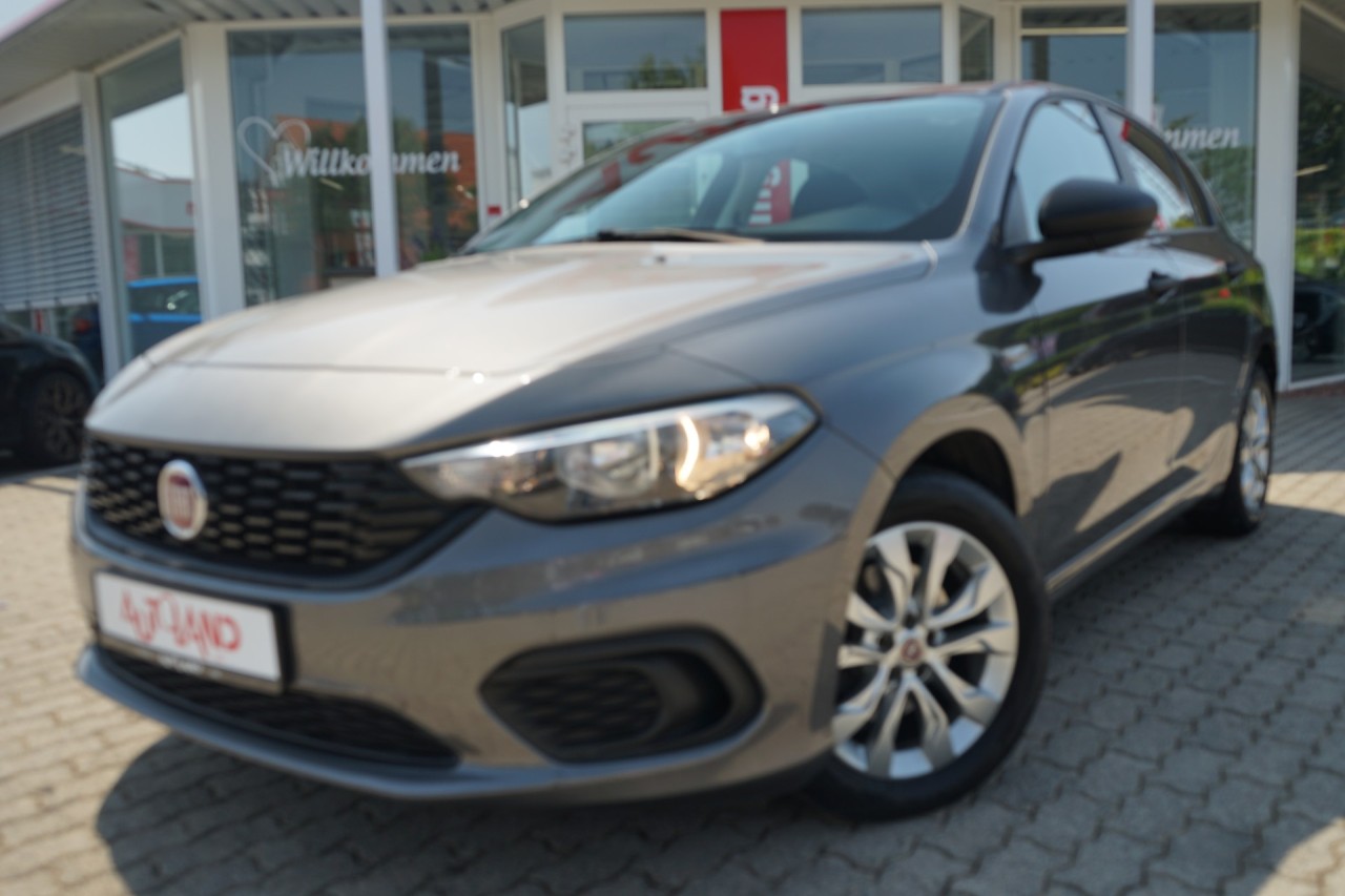 Fiat Tipo Hatchback 1.4 16V