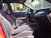 Skoda Kamiq 1.0 TSI Monte Carlo