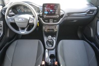 Ford Puma 1.0 EcoBoost Cool&Connect