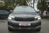 Skoda Kamiq 1.0 TSI DSG