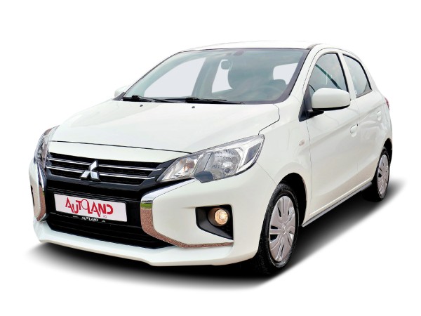 Mitsubishi Space Star 1.2 Select