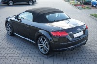 Audi TT Roadster 2.0 TFSI