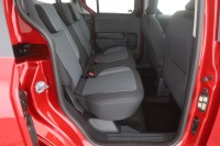 Ford Tourneo Courier Titanium 1.0 EB Aut.